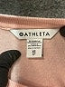 Athleta Pink Pullover Sweater Size XS - photo 7