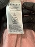 Athleta Pink Pullover Sweater Size XS - photo 8