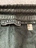 Bagatelle 100% Polyurethane Black Track Pants Size L - photo 7