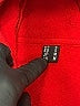Unbranded Red Pullover Hoodie Size S - photo 7