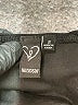 Windsor Solid Black Cocktail Dress Size S - photo 7