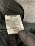 Windsor Solid Black Cocktail Dress Size S - photo 8