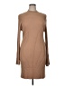 Halogen Tan Casual Dress Size XL - photo 1
