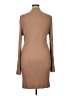 Halogen Tan Casual Dress Size XL - photo 2
