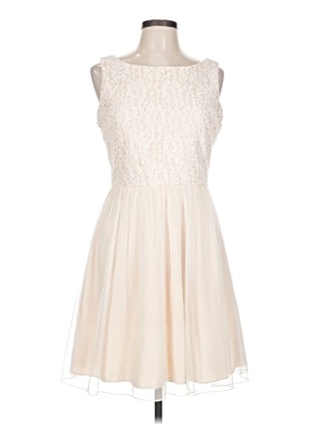 Maurices Cocktail Dress (view 1)