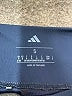 Adidas 100% Polyester Solid Blue Active Skort Size S - photo 3