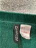 Divided by H&M Graphic Green Pullover Sweater Size S - photo 7