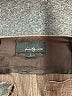 Twenty One Chevron-herringbone Brown Dress Pants Size 3 - photo 7