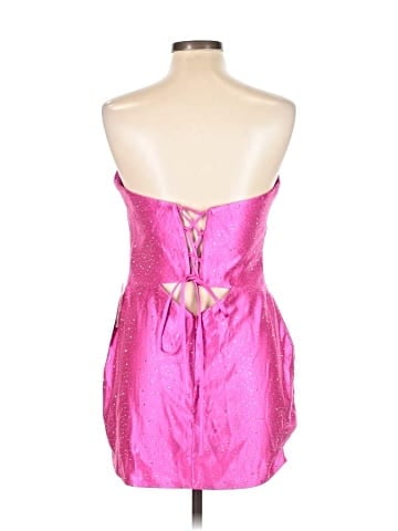 Wear Your Love Cocktail Dress (view 2)