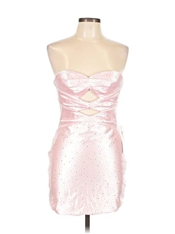 Wear Your Love Cocktail Dress (view 1)