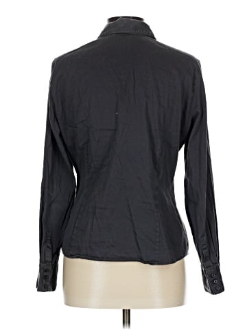 Apt. 9 Long Sleeve Button-Down Shirt (view 2)