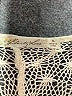 Liberty Love 100% Polyester Ivory Kimono Size XL - photo 7