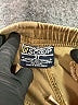 Scoop Solid Tan Cargo Pants Size 3T - photo 3