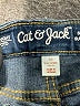 Cat & Jack Blue Jeans Size 6X - photo 3