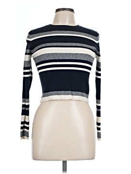 Forever 21 Turtleneck Sweater