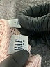 Gap Kids Hearts Tan Pullover Sweater Size S (kids) - photo 3