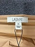 Ladaire Tan Bodysuit Size XS - photo 3
