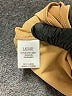 Ladaire Tan Bodysuit Size XS - photo 4