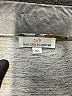 BAILEY'S BLOSSOMS Silver Gray Cardigan Size M - photo 7