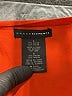 Grace Elements Orange Cardigan Size S - photo 7