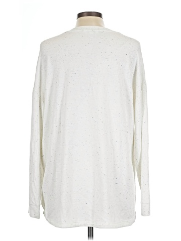 Three Dots Pullover Sweater (view 2)