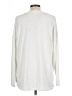 Three Dots Ivory Pullover Sweater Size L - photo 2