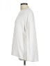 Three Dots Ivory Pullover Sweater Size L - photo 5