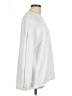 Three Dots Ivory Pullover Sweater Size L - photo 4
