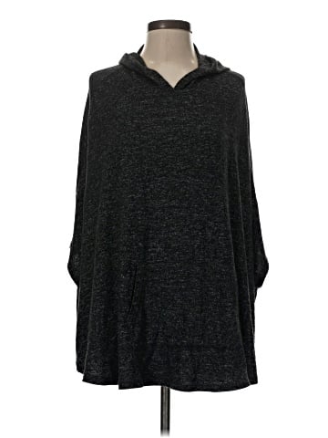 Studio 1886 Poncho (view 1)