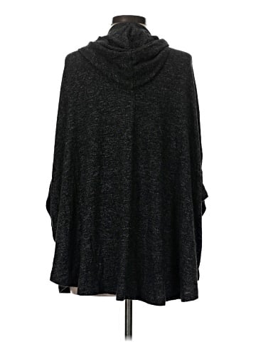 Studio 1886 Poncho (view 2)