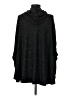 Studio 1886 Black Poncho Size Sm - Med - photo 2