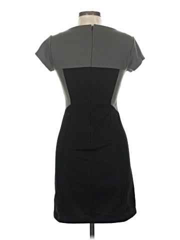 Max and Cleo Cocktail Dress (view 2)