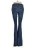 Joie Hearts Blue Jeans Size 28 waist - photo 2