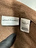 Alfred Dunner 100% Polyester Brown Blazer Size 14 - photo 6