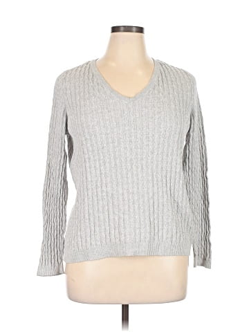 SONOMA life + style Pullover Sweater (view 1)