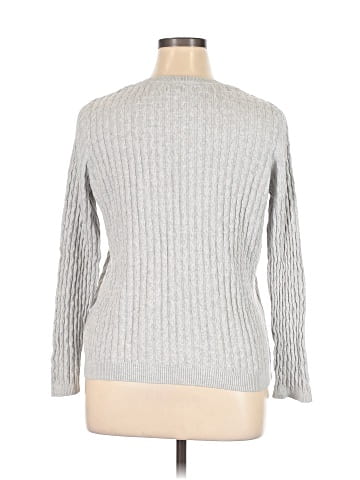 SONOMA life + style Pullover Sweater (view 2)