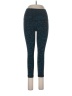 Lululemon Athletica Blue Active Pants Size 10 - photo 1