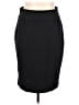 Isaac Mizrahi for Target Solid Black Formal Skirt Size 16 - photo 1