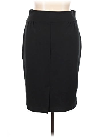 Isaac Mizrahi for Target Formal Skirt (view 2)
