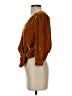 Madewell Brown Kimono Size XXS - photo 5