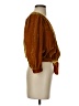 Madewell Brown Kimono Size XXS - photo 4