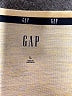 Gap Yellow Short Sleeve T-Shirt Size L - photo 7
