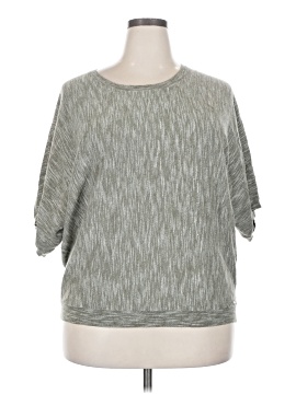 Dkny Jeans Poncho