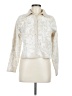 Bailey 44 Ivory Jacket Size M - photo 1