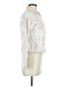 Bailey 44 Ivory Jacket Size M - photo 4