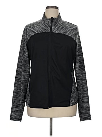 RBX Track Jacket (view 1)
