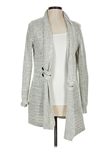 AB Studio Cardigan (view 1)