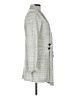 AB Studio Gray Cardigan Size L - photo 4