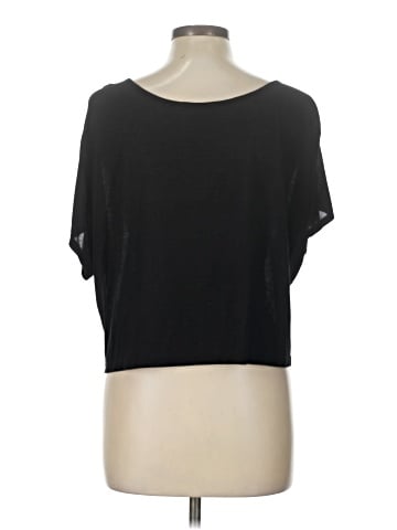 Soprano Short Sleeve T-Shirt (view 2)