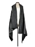 Assorted Brands Gray Poncho Size L - photo 1